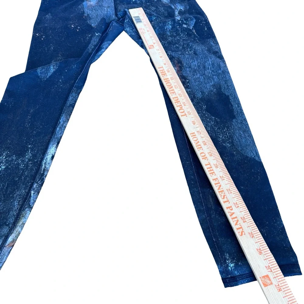 Alo Yoga High Waist Air Brush Leggings Sz M